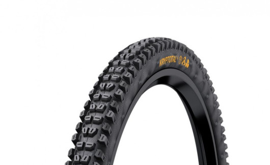 Plášť CONTINENTAL Kryptotal-R REAR trail kevlar - 27.5 x 2.60