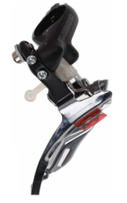 Přesmykač SHIMANO Sora FD-M2203 31.8