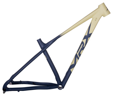 Rám MRX 29" ER25 BOOST