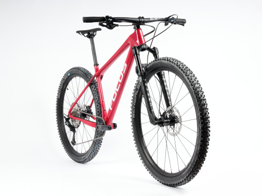 Kolo FOCUS Raven 8.8 SLX 7100 1x12 KARBON