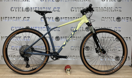 Kolo MRX 29 1x12 SLX 7100 2025 pískový 19,5"