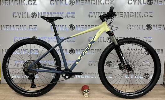 Kolo MRX 29 1x12 SLX 7100 2025 pískový 19,5"
