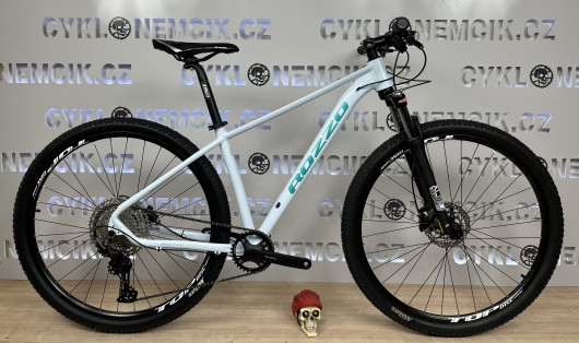 Kolo ROZZO lady Deore 1x11 5100