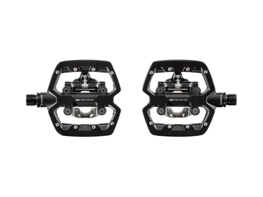 Pedály LOOK Geo Trekking Roc Black