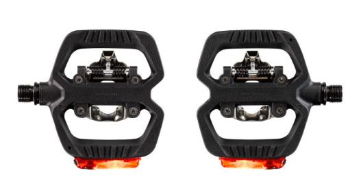 Pedály LOOK Geo Trekking Vision Black