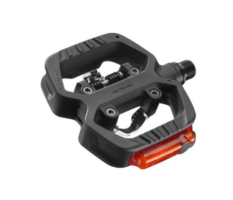 Pedály LOOK Geo Trekking Vision Black