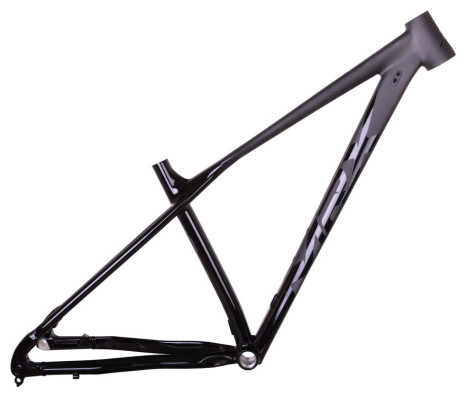 Rám MRX 29" ER25 BOOST 21" chameleon černý