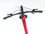 Kolo MTB 29" FOCUS Raven 8.8 Sram SX Eagle 1x12 , velikost M -18" červená - lesklá