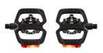 Pedály LOOK Geo Trekking Vision Black