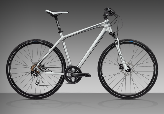 Kolo Ghost Cross 5100 2013
