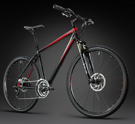 Kolo Ghost Cross 9000 2013