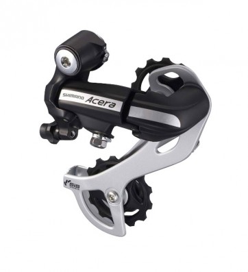 Měnič Shimano Acera RDM360