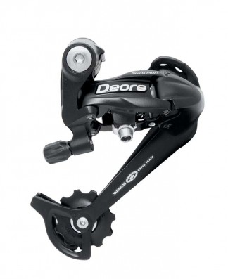 Měnič Shimano Deore RDM591