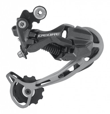 Měnič Shimano Deore RDM592