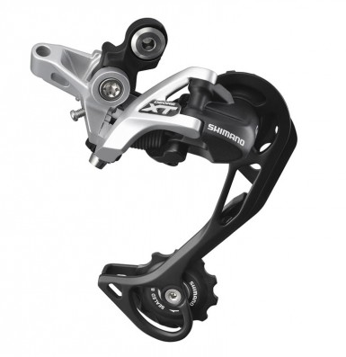 Měnič Shimano XT RDM781