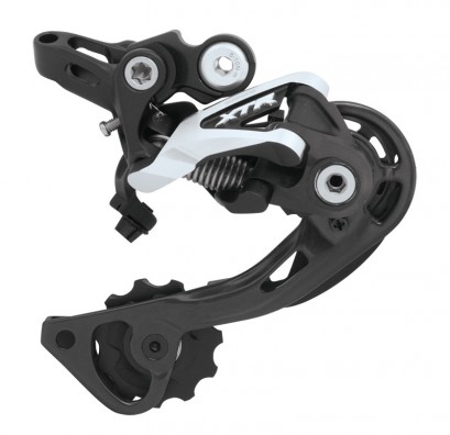 Měnič Shimano XTR RDM980