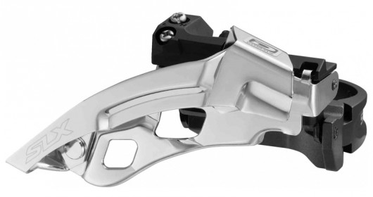 Přesmykač Shimano SLX FDM670