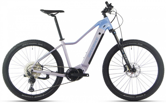 ELEKTROKOLO MAXBIKE MAGNA