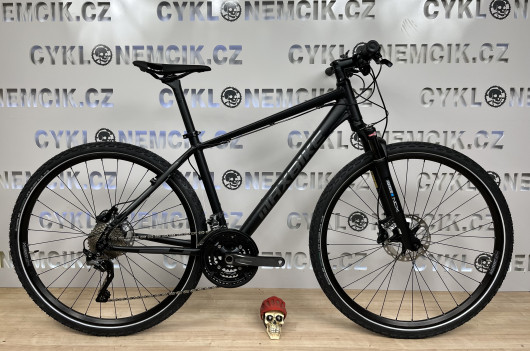 Kolo Maxbike C400 NCX