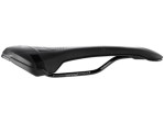 Sedlo Selle Italia X-LR Air Cross TM Superflow S, manganové ližiny, černé