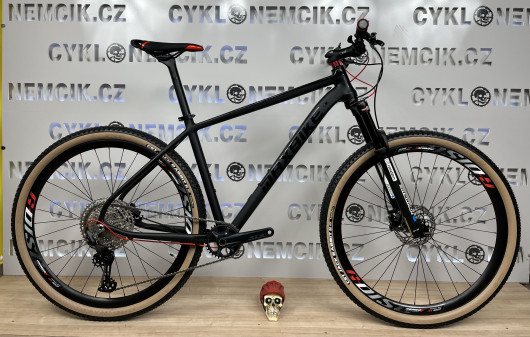 Kolo MAXBIKE M909 Deore 1x12 Raidon