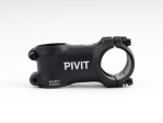 Představec ZOOM TDS-D600A-8FOV /Logo PIVIT/ délka 60mm ,černá barva, 31,8mm