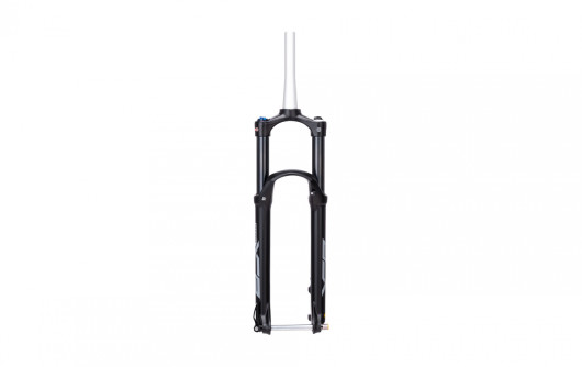 Vidlice Suntour XCR34 AIR BOOST 140mm