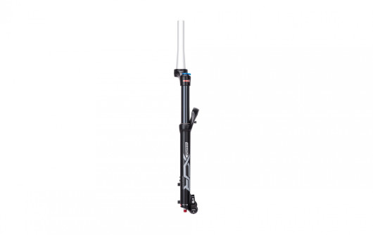 Vidlice Suntour XCR34 AIR BOOST 140mm