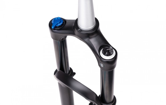 Vidlice Suntour XCR34 AIR BOOST 140mm-AKCE
