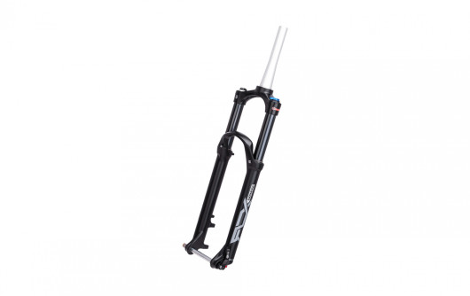 Vidlice Suntour XCR34 AIR BOOST 140mm