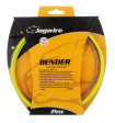 Brzdová sada,PCK101 BENDER BMX, ZELENÁ, kevlar