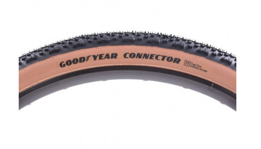 Plášť Goodyear Connector Prem. TR 700x40/40-6