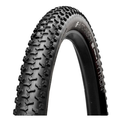 Plášť HUTCHINSON PYTHON 3 RACING LAB TLR 29x2,30kvl,čr