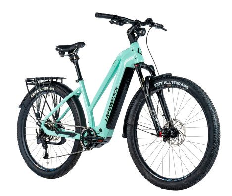 BEND DÁMSKÝ 28", BAFANG M510, M:2024-TK