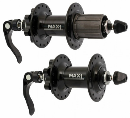 Kola napletená 26 Mach Kargo Disc + Force 32d na kotouč 6d