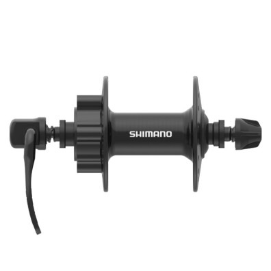 Kola napletená 26 Mach Kargo Disc + Shimano FH506 36d na kotouč 6d