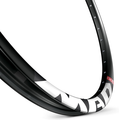 Kola napletená 26 Mach MAD Disc + Force 32d na kotouč 6d