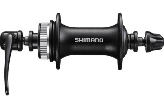 Kola napletená Mach 26" + Shimano TX505 centrlok