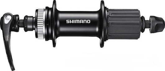 Kola napletená Mach 26" + Shimano TX505 centrlok
