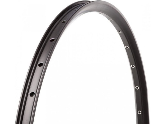 Kola napletená Mach 26" + Shimano TX505 centrlok