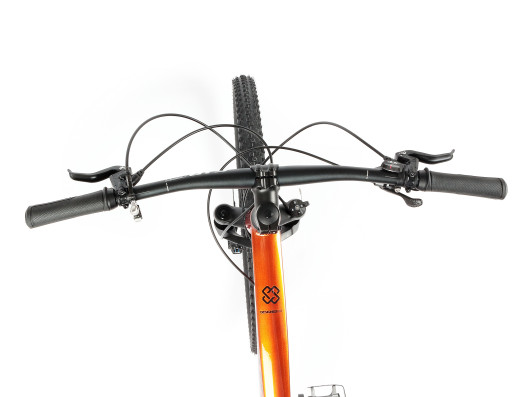 Kolo MTB 29" Spyder Conad Shimano XT 1x11 , velikost M -19" – barva dle přání