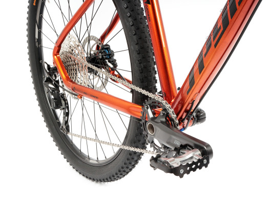 Kolo MTB 29" Spyder Conad Shimano XT 1x11 , velikost M -19" – barva dle přání