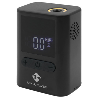 PUMPA M-WAVE ELEKTRICKÁ