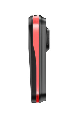 Zadní blikačka iGPSport SR30 Radar