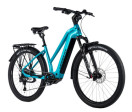 BEND DÁMSKÝ 28", BAFANG M510, M:2024-BL