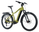 BEND PÁNSKÝ 28", BAFANG M510, M:2024-ARMY