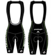 Kalhoty Sugoi CFR Evoluion Bib Short dámské-AKCE