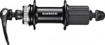 Kola napletená Mach 26" + Shimano TX505 centrlok