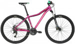 Kolo Maxbike Toba Lady 27,5", fialový+tyrkys
