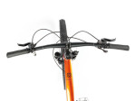 Kolo MTB 29" Spyder Conad Shimano XT 1x11 , velikost M -19" – barva dle přání